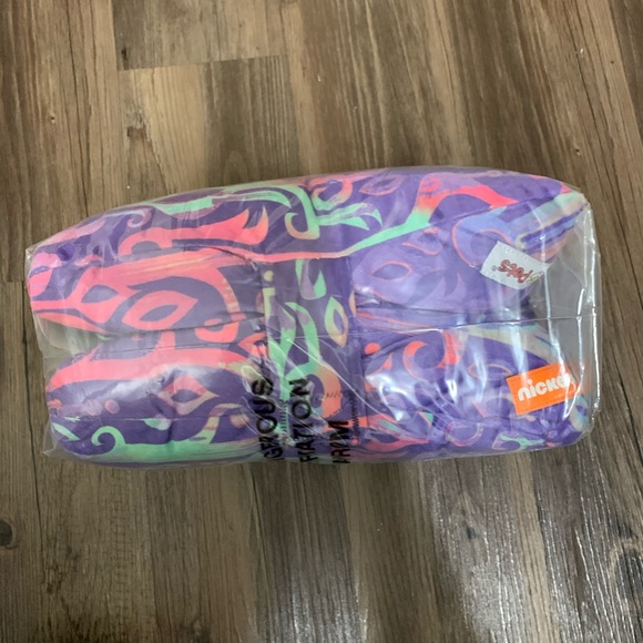 My Pillow Pets Shimmer & Shine Shine Stuffed Plush Nickelodeon - Picture 7 of 7